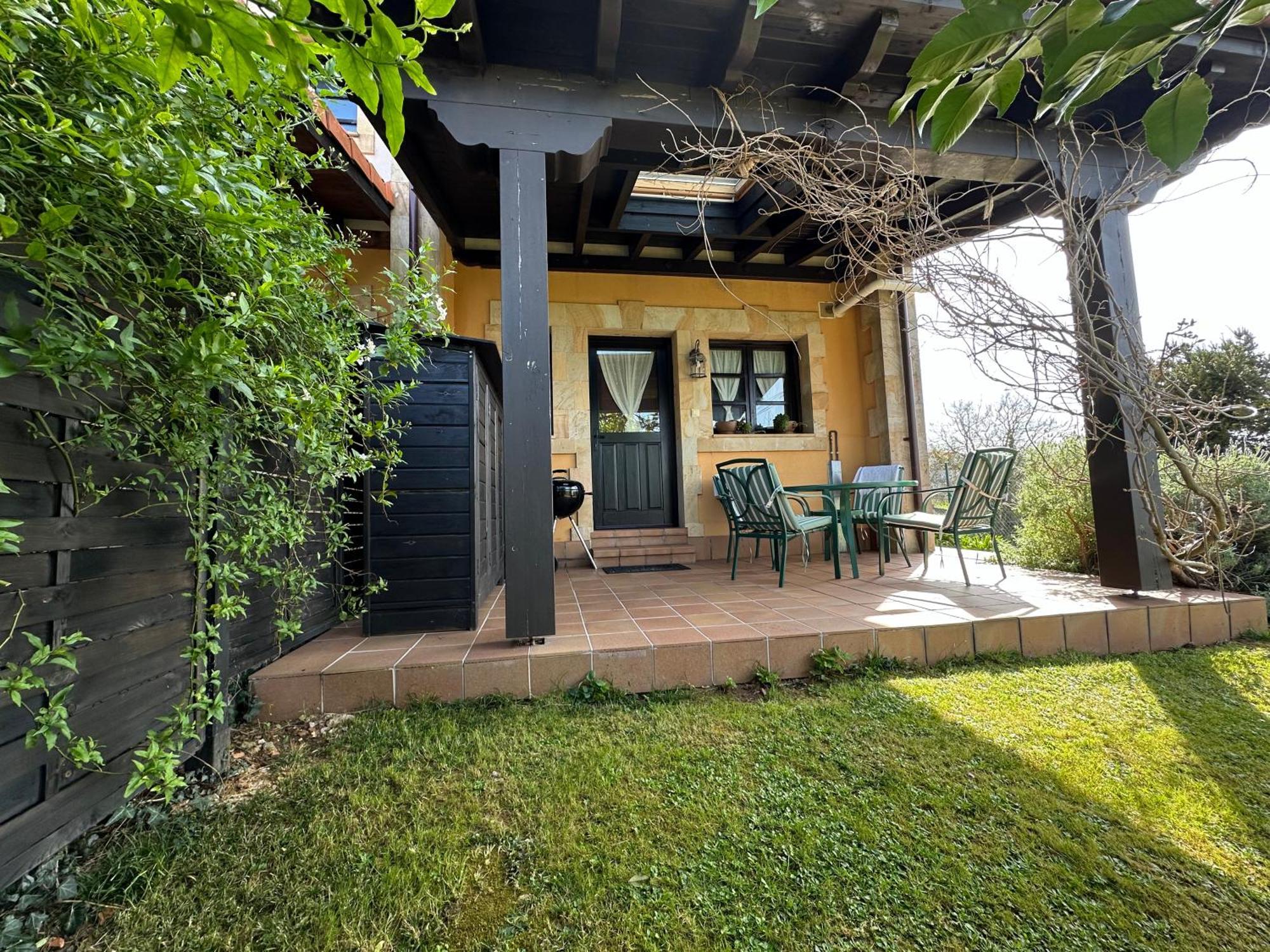 Casa Covarrubias Santillana del Mar Exterior foto